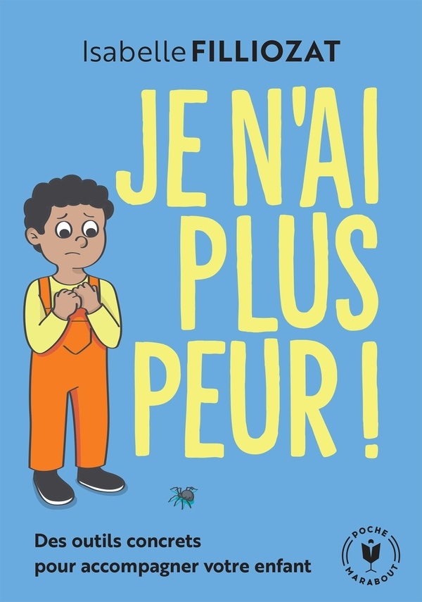 Je n'ai plus peur