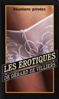 Erotiques 114 Reunions Privees