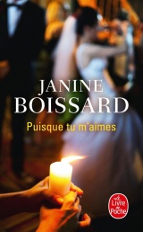 Puisque tu m'aimes [Poche]