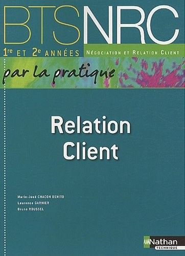 RELATION CLIENT BTS NRC (PRAT)