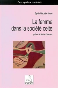 La femme dans la société celte