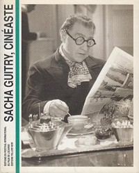 Sacha Guitry cinéaste