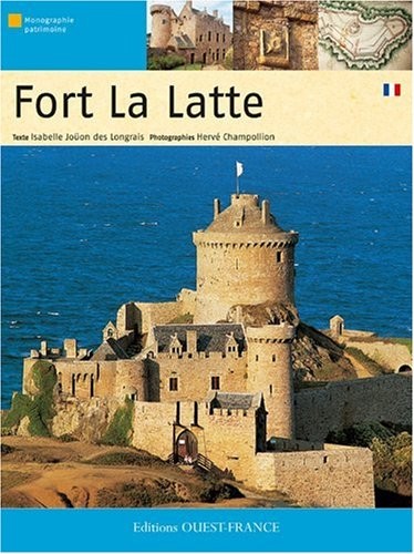 Fort la Latte