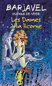 Les dames à la licorne