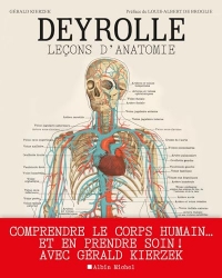 Deyrolle: Leçons d'anatomie