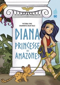 Diana - Princesse des Amazones