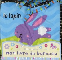 Mon livre de berceau