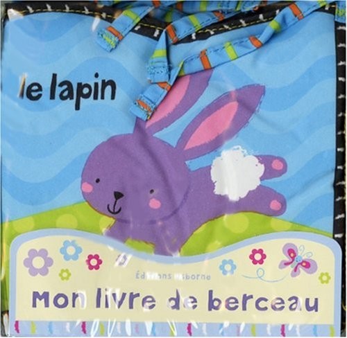 Mon livre de berceau