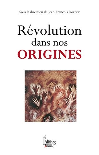 Révolution dans nos origines