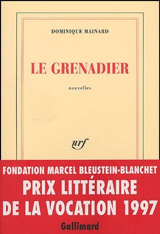 Le Grenadier