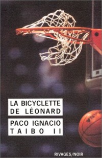 La bicyclette de Léonard