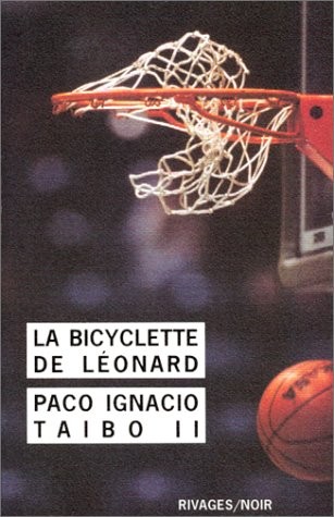 La bicyclette de Léonard