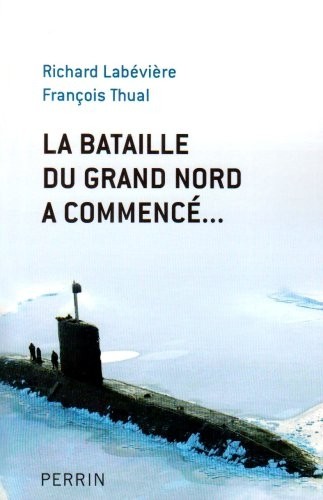 La bataille du Grand Nord a commencé...