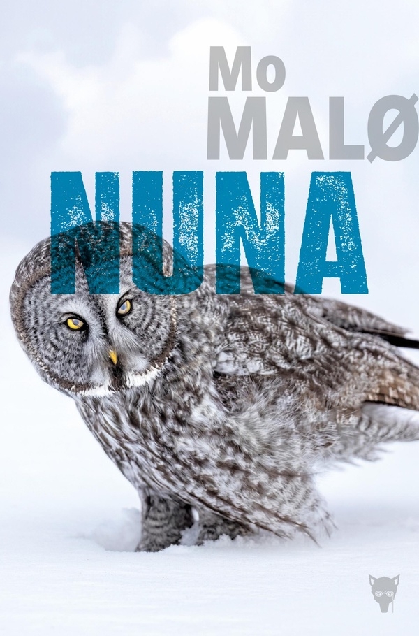 Nuna: Les Enquêtes de Qaanaaq Adriensen 5