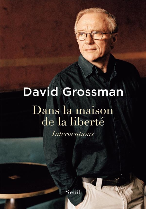 Dans la maison de la liberté - Interventions