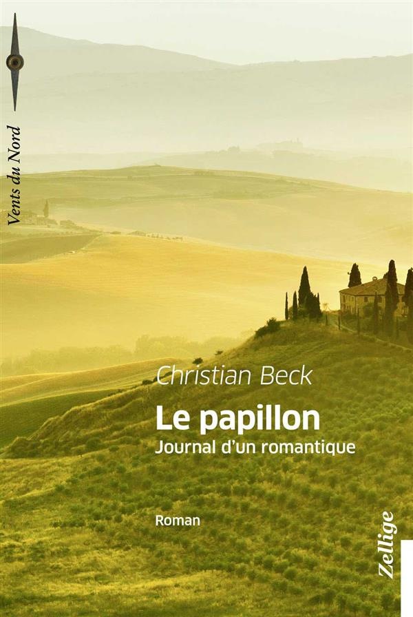Le Papillon, journal d'un romantique