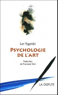 Psychologie de l'art