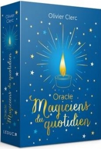 Oracle Magiciens du quotidien