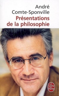 Présentations de la philosophie