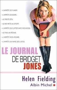 Le Journal de Bridget Jones