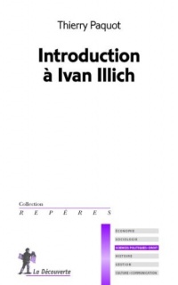 Introduction à Ivan Illich