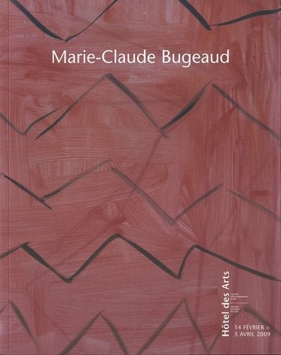 Marie Claude Bugeaud [9782913959354]