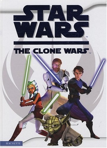 Star Wars, La guerre des clones :