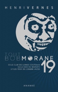TOUT BOB MORANE/19