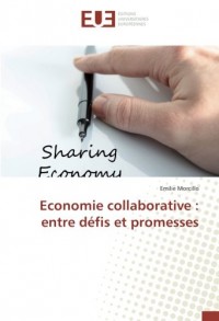 Economie collaborative : entre défis et promesses