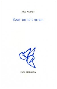 Sous un toit errant