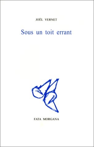 Sous un toit errant
