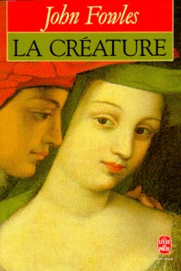 La créature