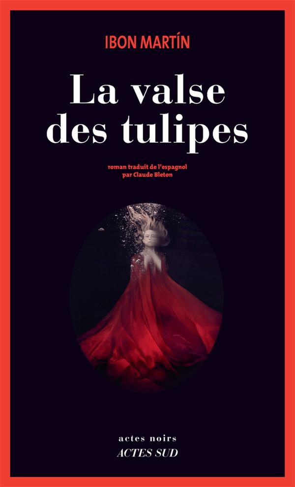 La Valse des tulipes