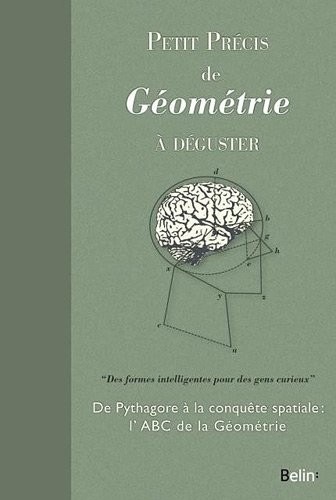 Petit précis de Géometrie à déguster