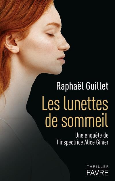 Les lunettes de sommeil