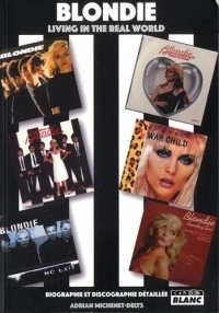 Blondie Biographie et discographie détaillée