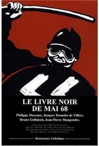 LE LIVRE NOIR DE MAI 68 ACTES ASIEM 18 MAI 2008