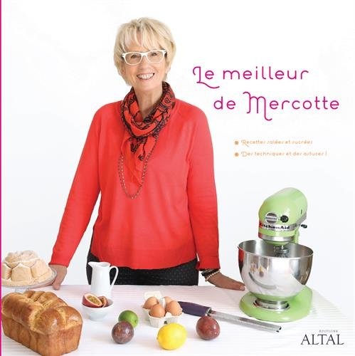Le meilleur de Mercotte