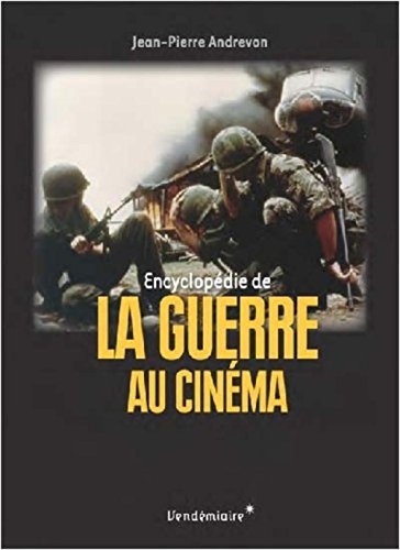 Encyclopédie de la guerre au cinéma et à la télévision