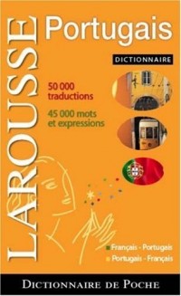 Dictionnaire Français-Portugais Portugais-Français