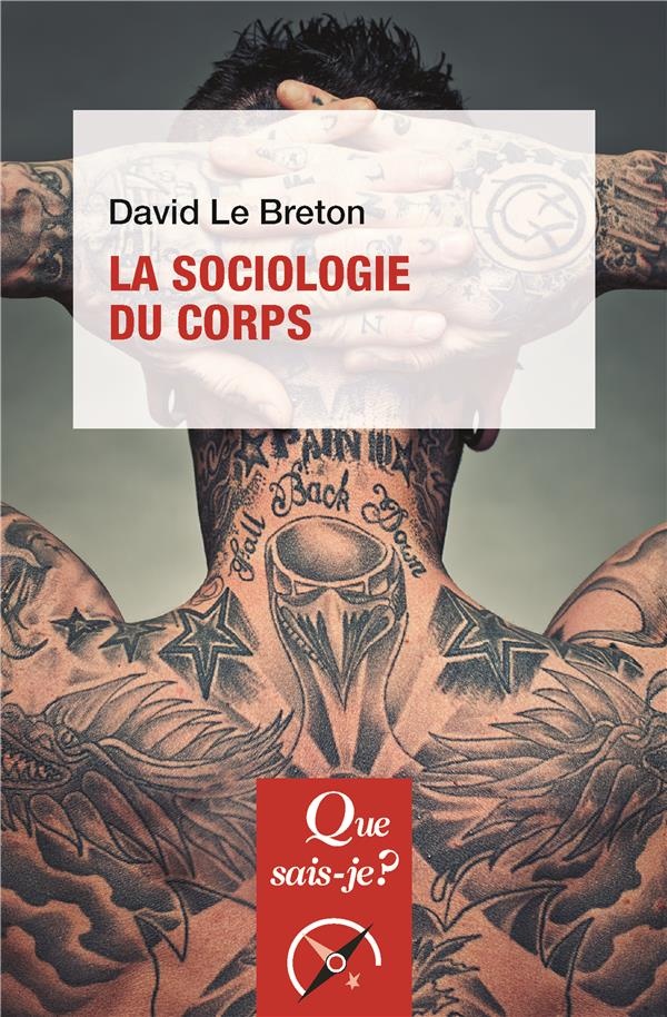 La sociologie du corps