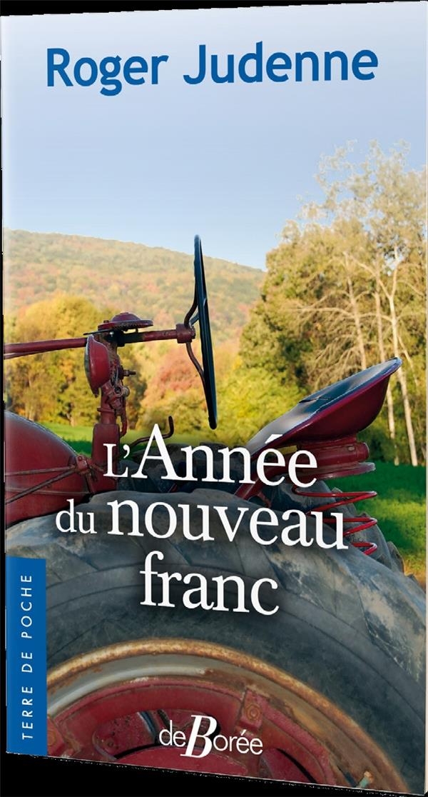 L'année du Nouveau Franc