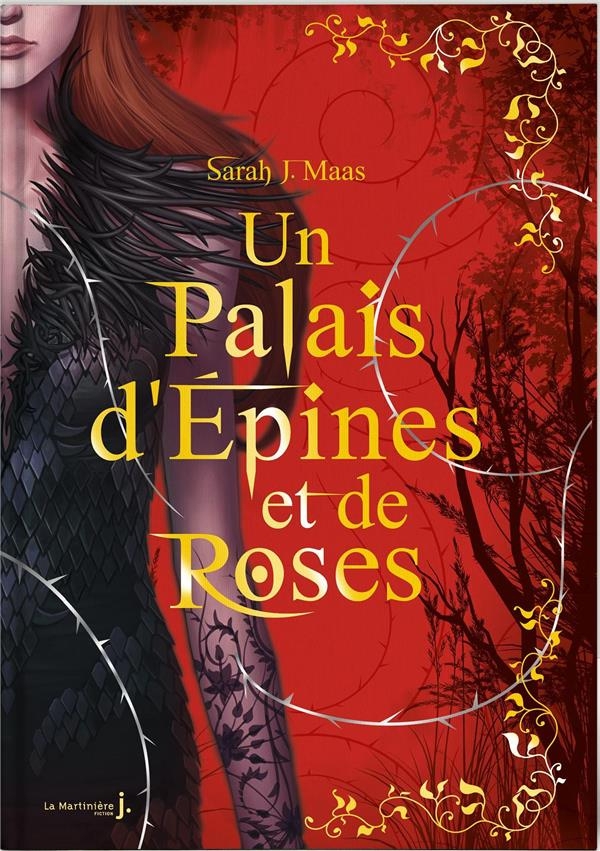 Un Palais d'épines et de roses, T01 - Collector