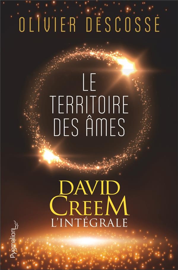 David Creem, L'intégrale : Le territoire des âmes