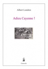ADIEU CAYENNE !