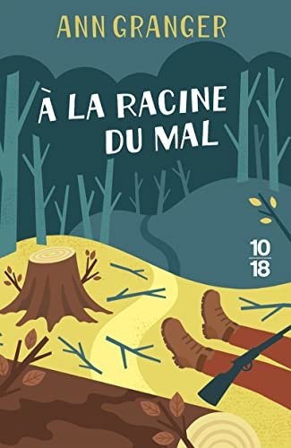 A la racine du mal (C5)