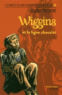 Wiggins et la ligne chocolat