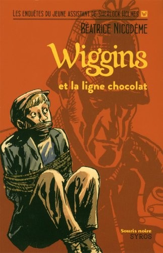 Wiggins et la ligne chocolat