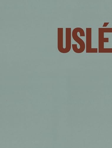 Juan Uslé: Viento Sur