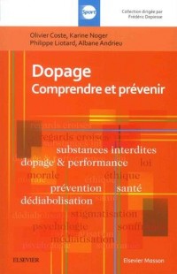 Dopage: Comprendre et prévenir